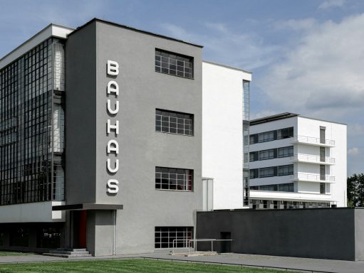 Dessau Bauhaus